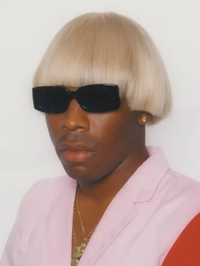 Everything You Need To Know About Tyler The Creator