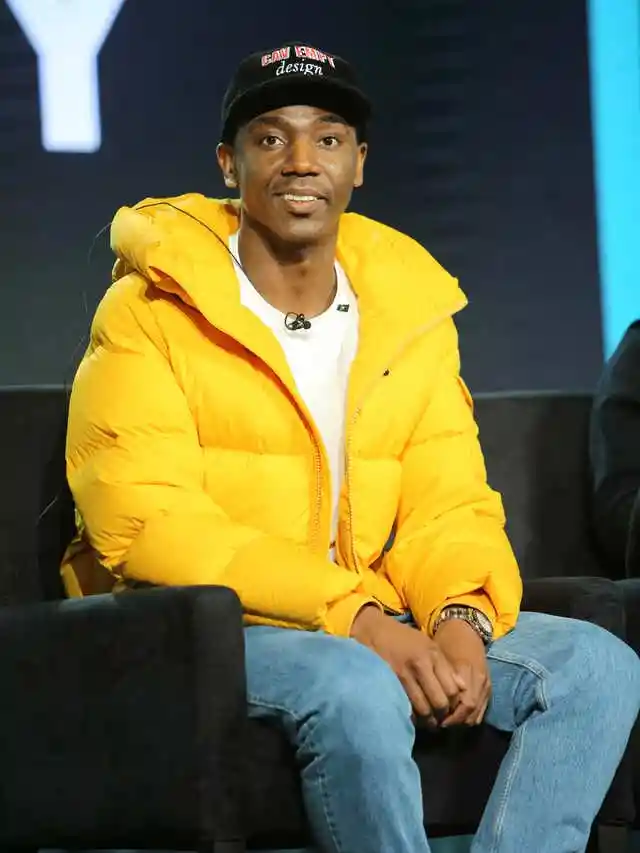 Everything You Need To Know About Jerrod Carmichael