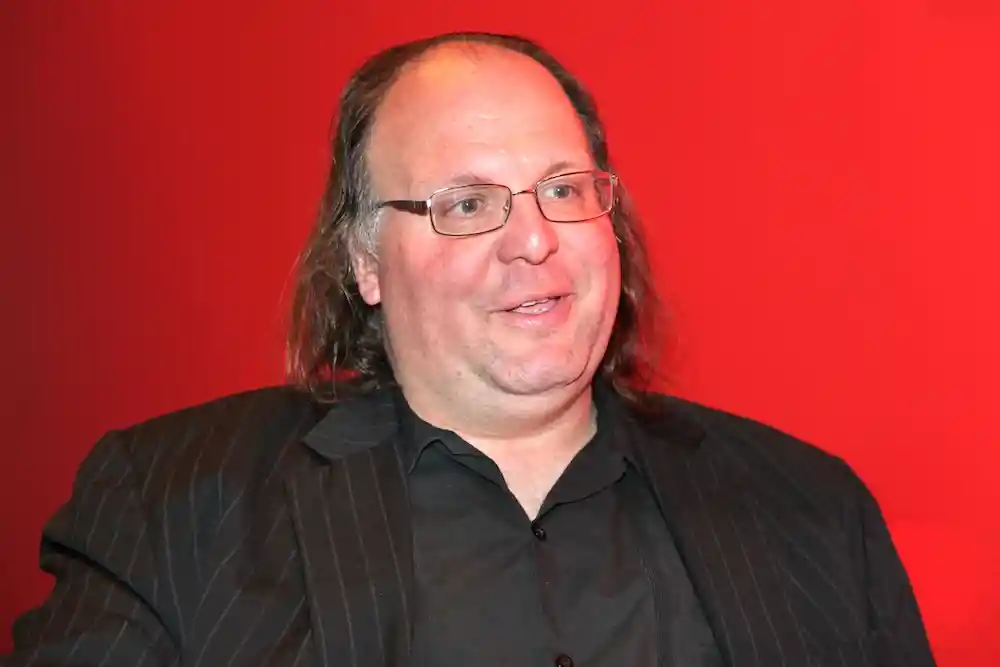 Ethan Zuckerman Net Worth 2022, Bio, Age, Income, Photos, Assets, Dating
