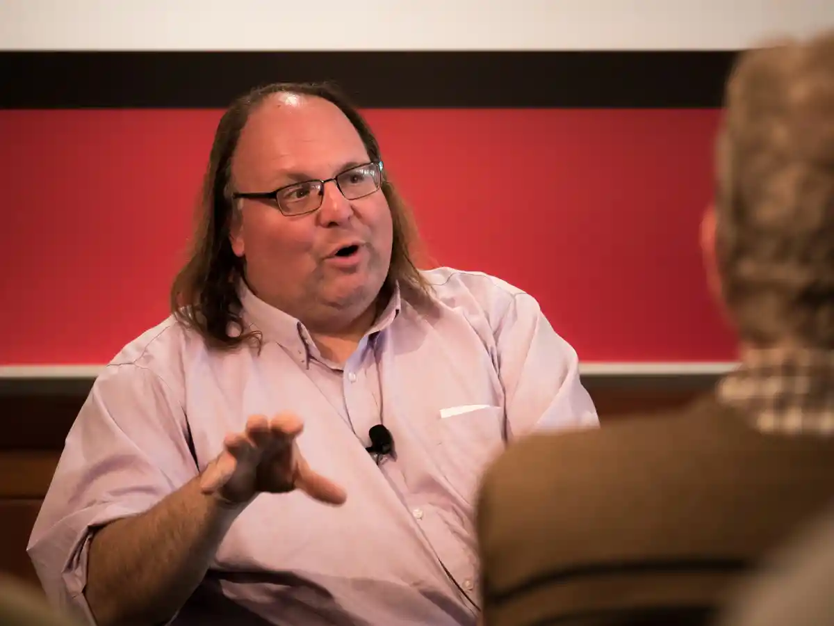 Ethan Zuckerman Net Worth 2022, Bio, Age, Income, Photos, Assets, Dating