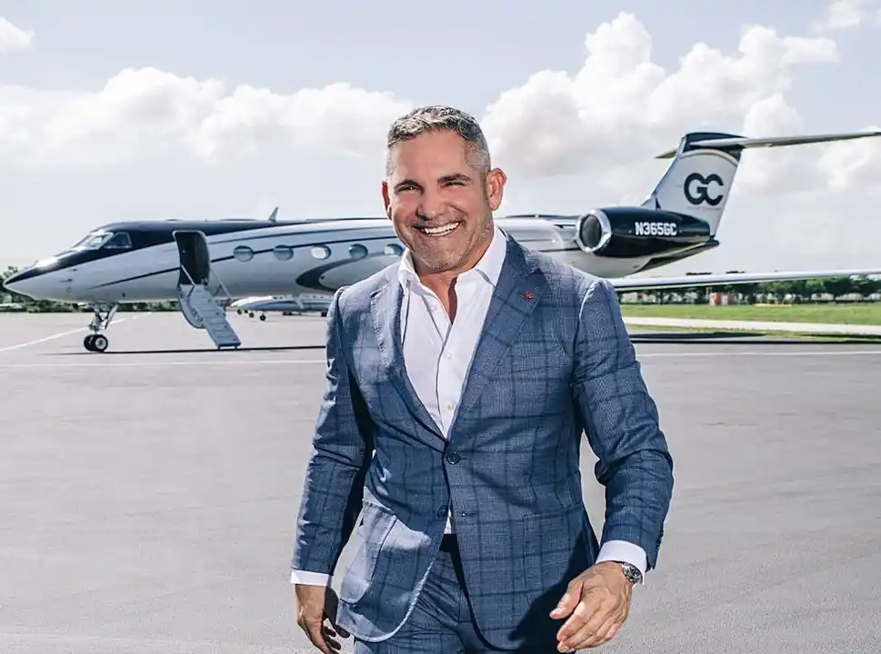 Grant Cardone Net Worth 2022: Bio, Age, Lifestyle, Income, Cars and More