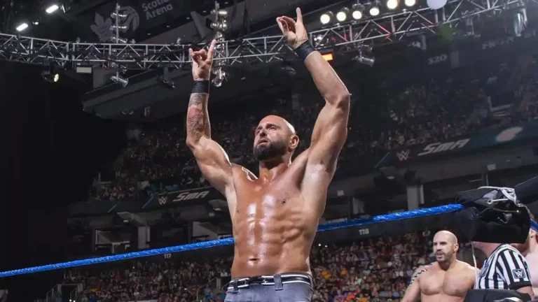 Karl Anderson Net Worth 2022, Bio, Age, Income, Photos, Assets, Dating