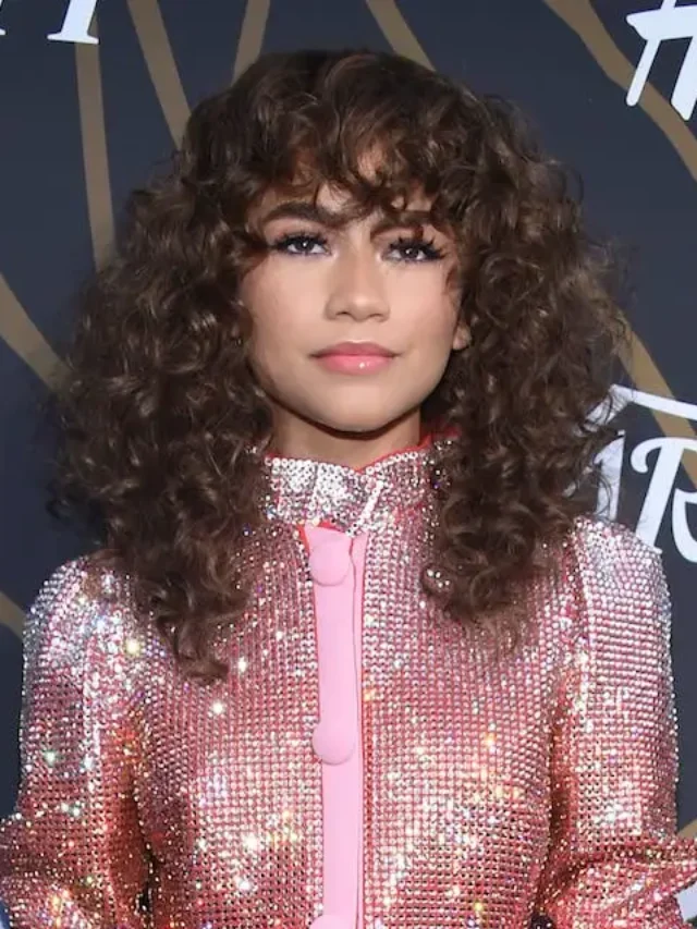 Things About Zendaya You Don’t Know