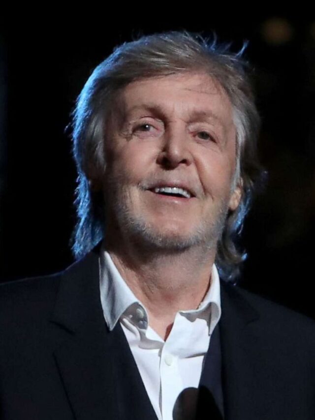 Check All Details About Paul McCartney